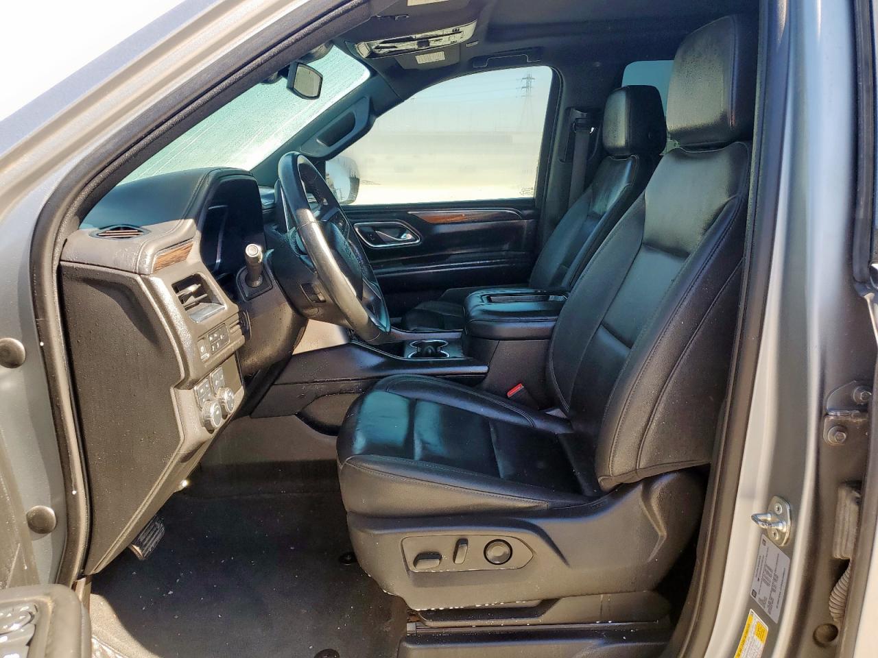 2023 Chevrolet Tahoe K1500 Z71 - Image 7