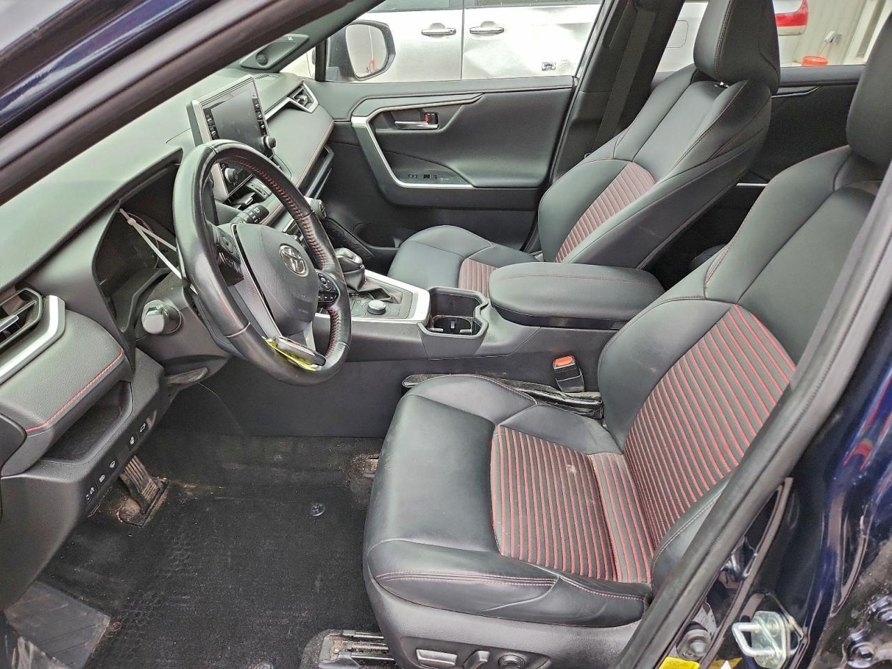 2022 Toyota Rav4 Prime Xse - Фото 7