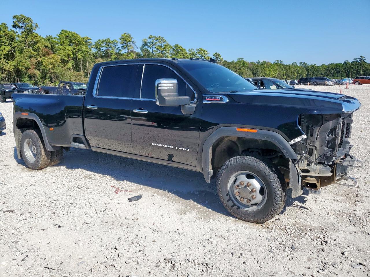 2023 GMC Sierra K3500 Denali - Image 4