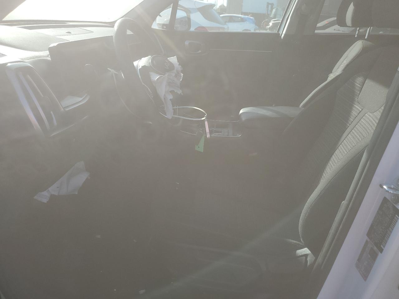 2025 Kia Sorento Lx - Фото 7