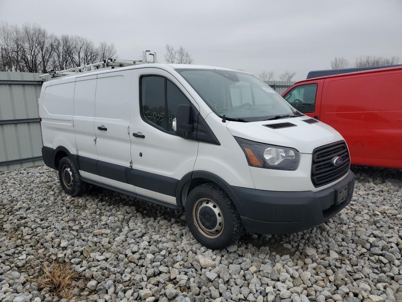 2019 Ford Transit T-150 - Image 4