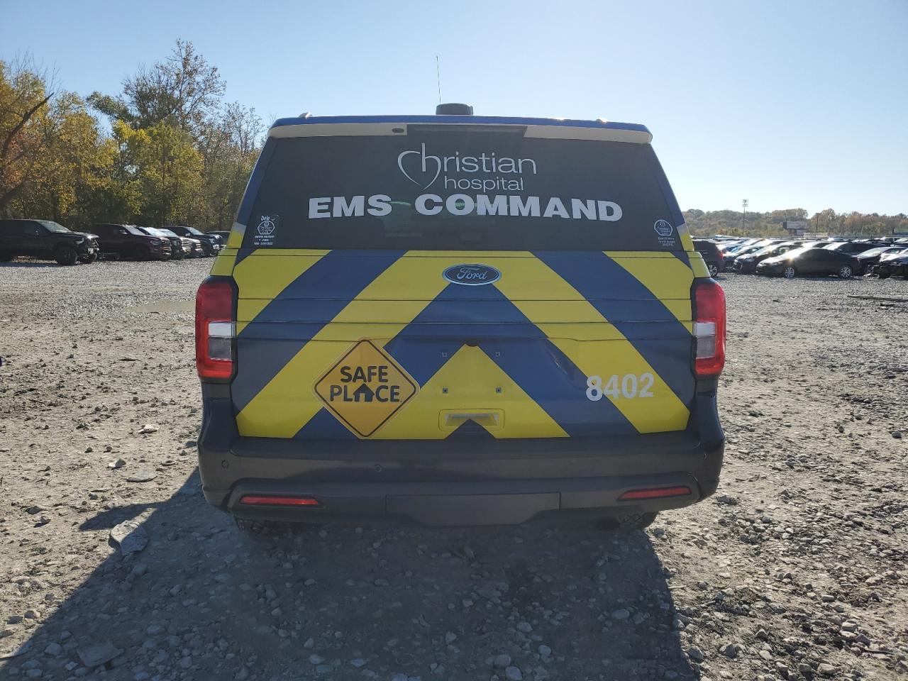 2022 Ford Expedition Xl - Image 6