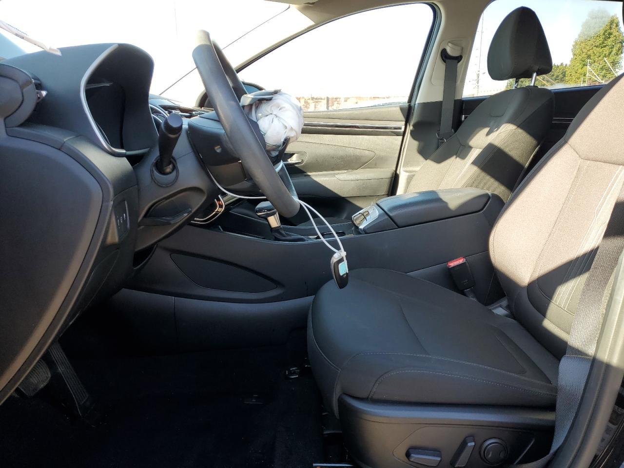 2023 Hyundai Stellar - Image 7