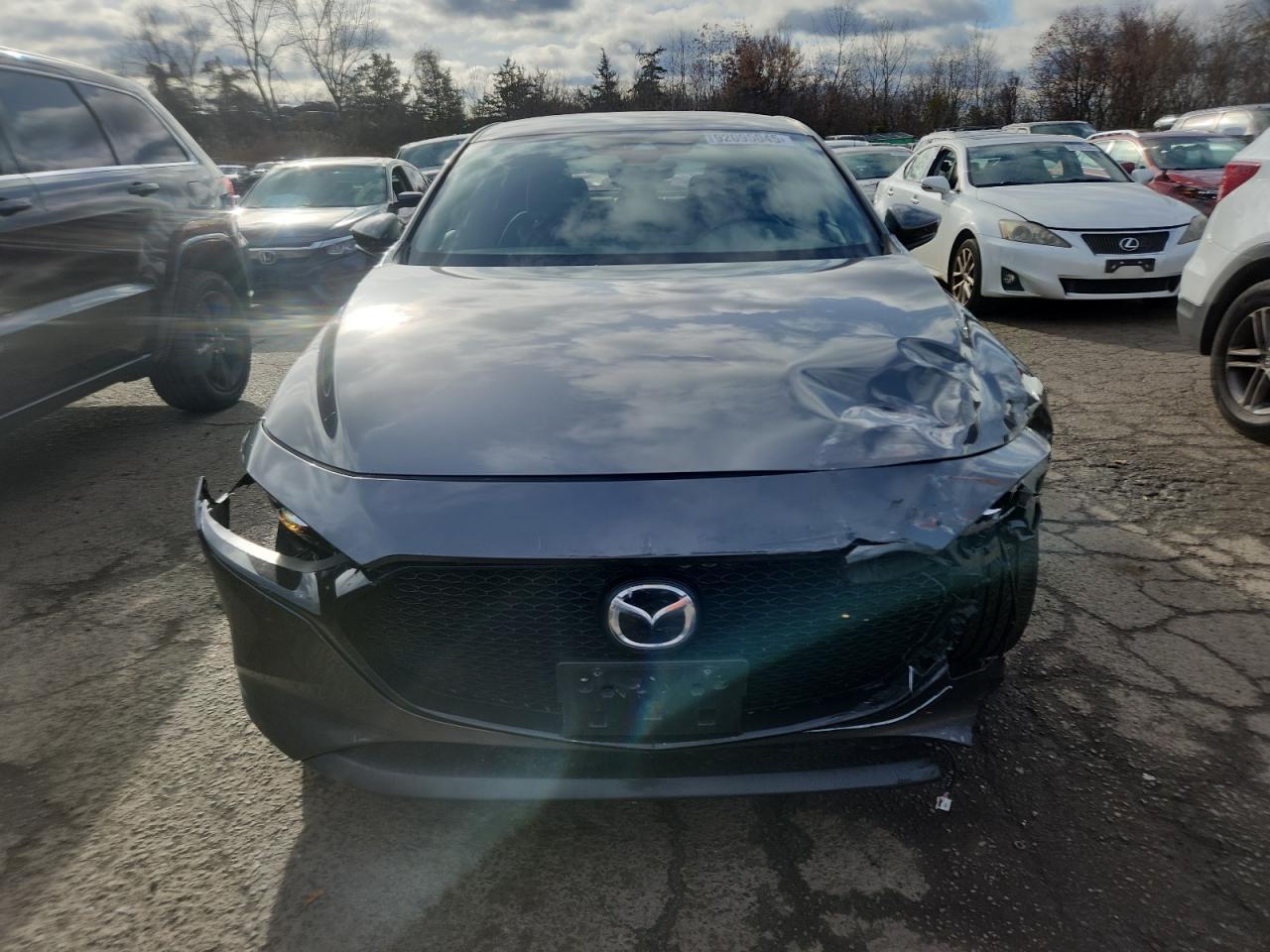 2020 Mazda 3 - Фото 5