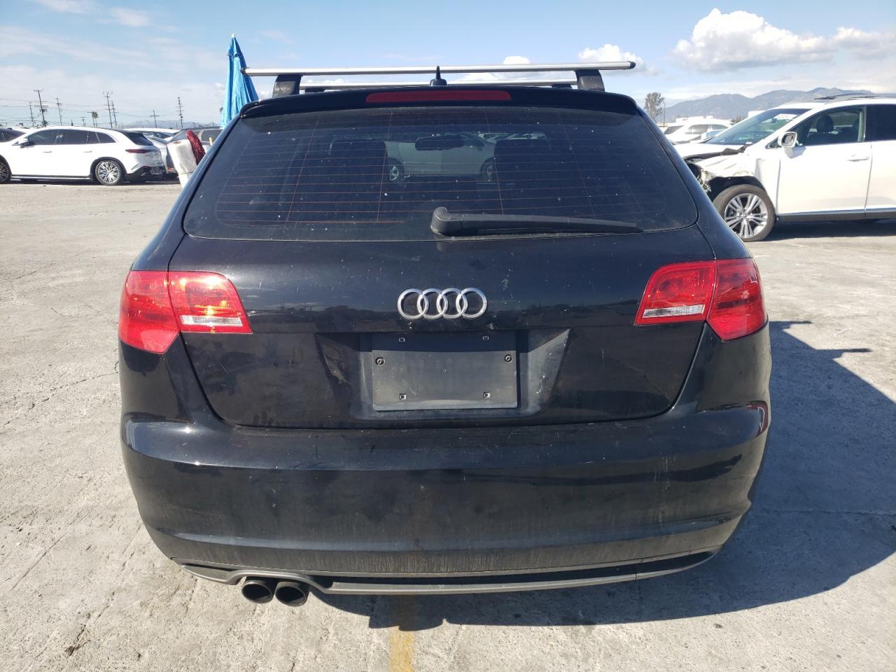 2013 Audi A3 Premium - Фото 6