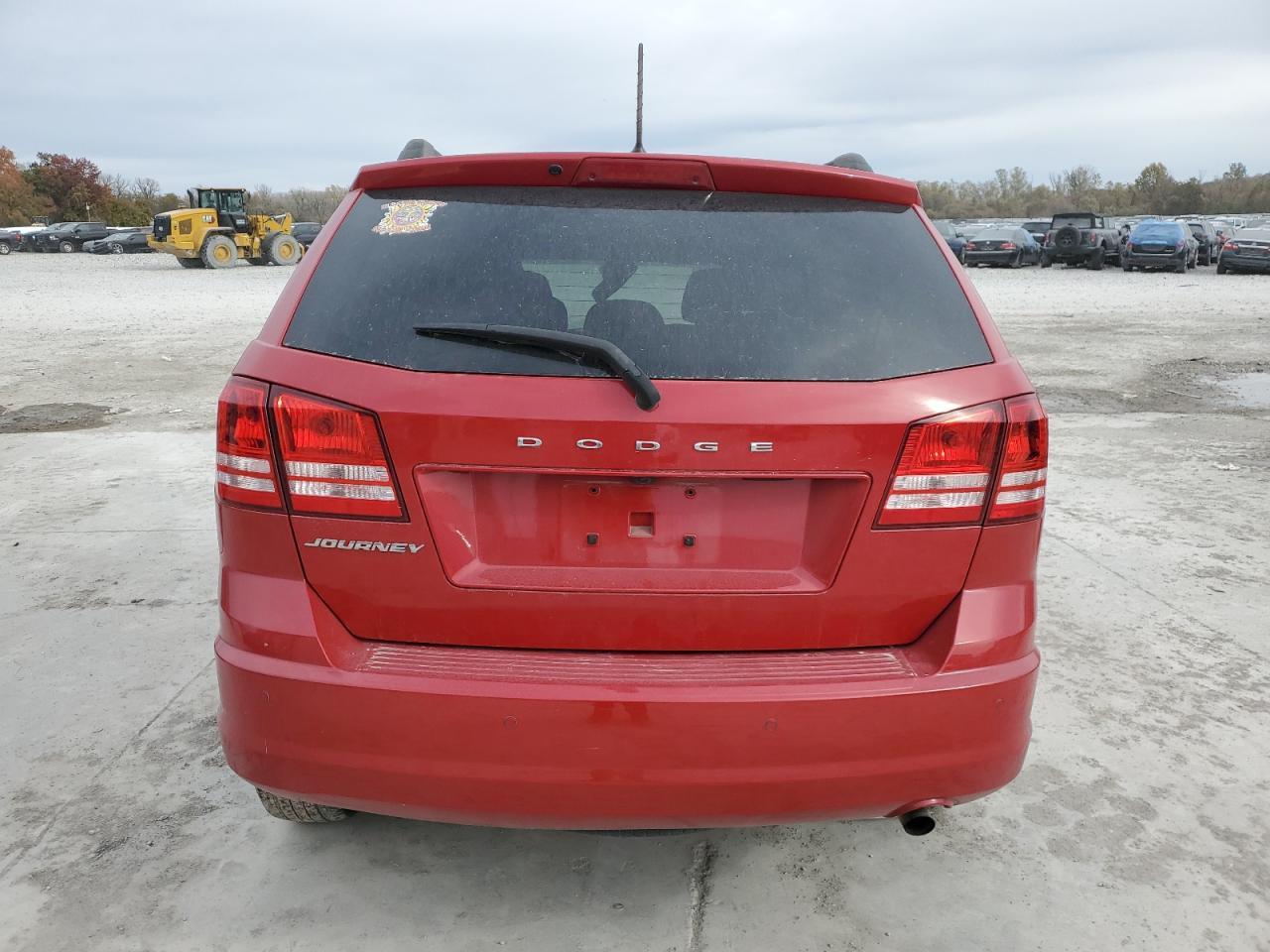 2020 Dodge Journey Se - Фото 6