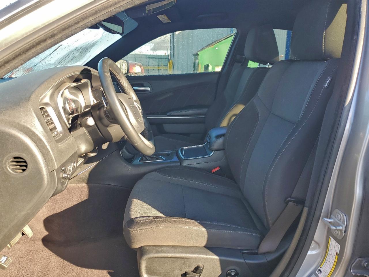 2017 Dodge Charger Sxt - Image 7