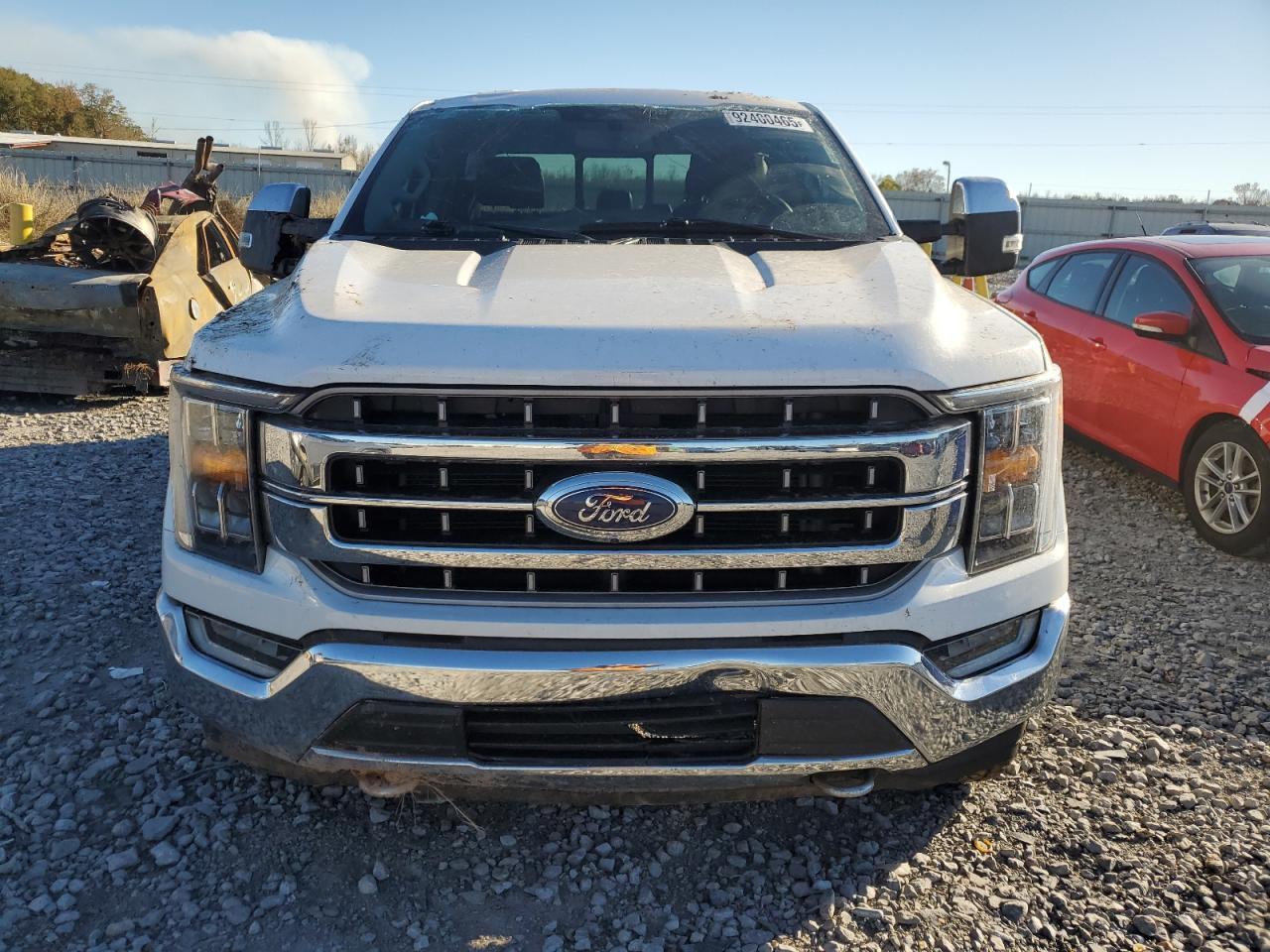 2023 Ford F150 Supercrew - Image 5