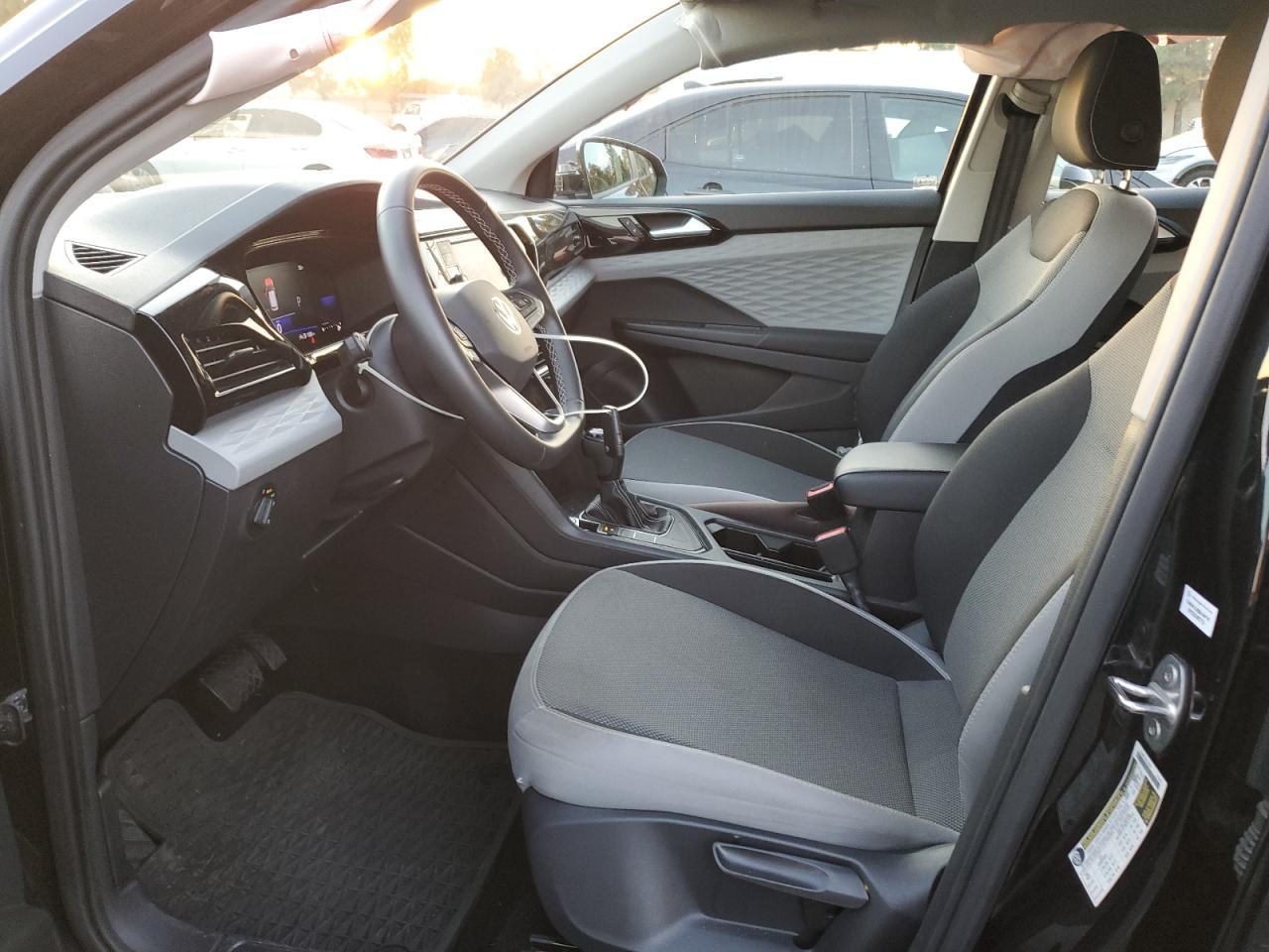 2023 Volkswagen Taos S - Image 7