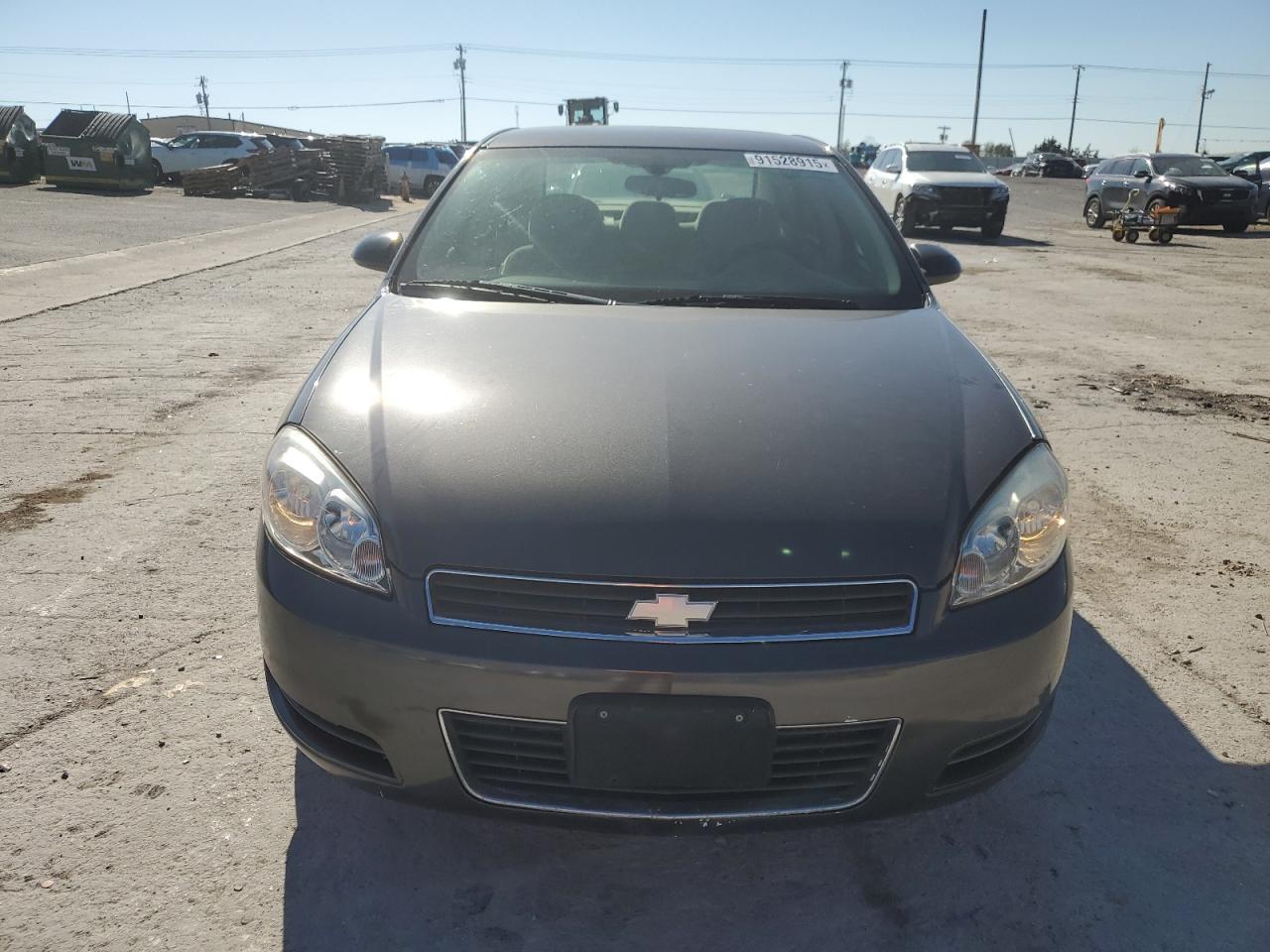 2009 Chevrolet Impala 1Lt - Image 5