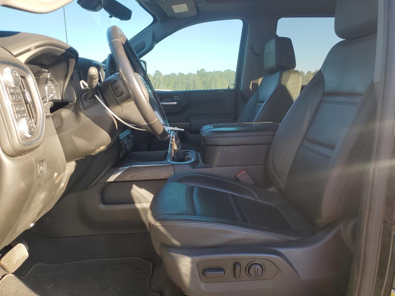 2021 GMC Sierra K2500 Denali - Фото 7