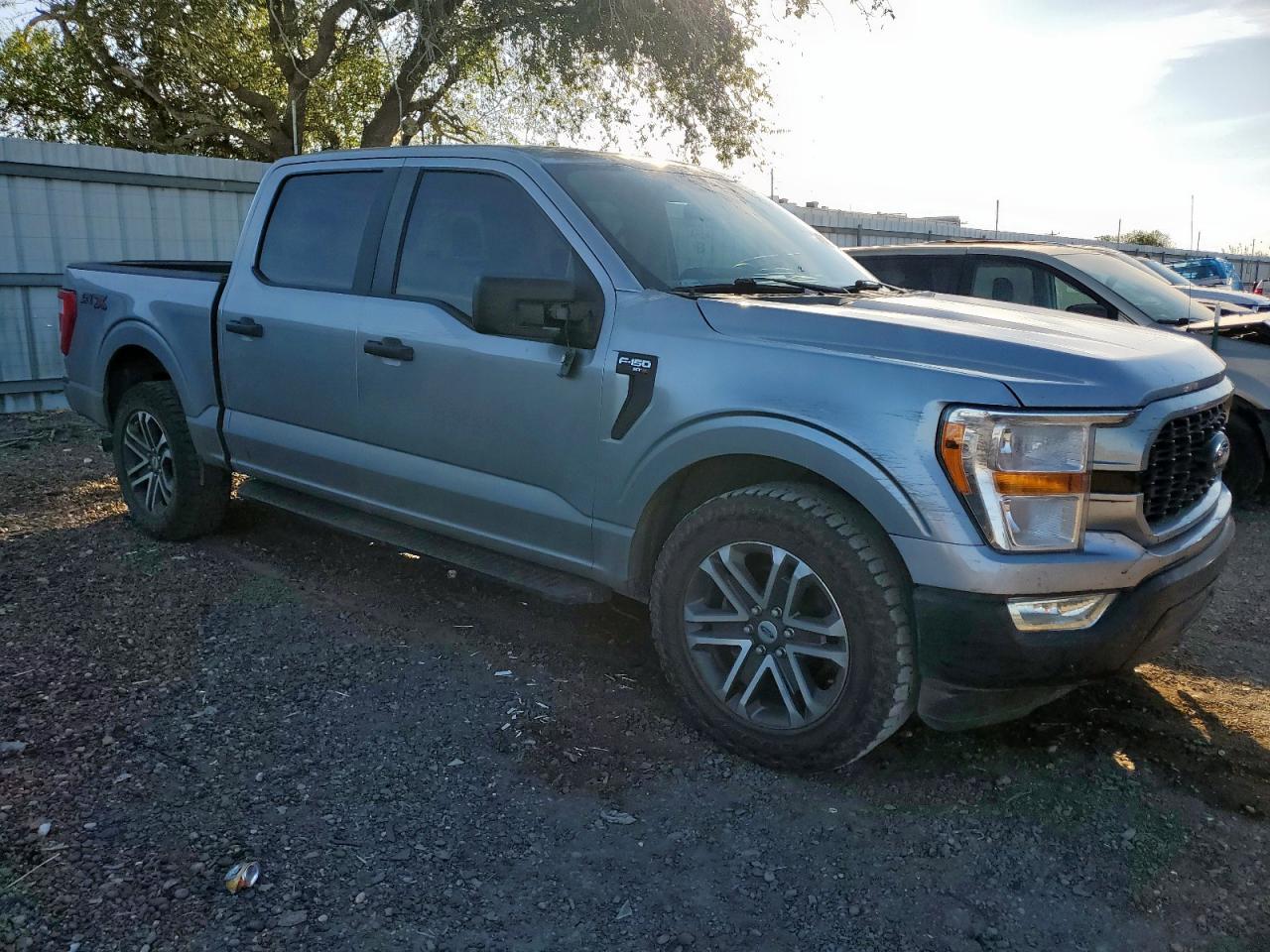 2021 Ford F150 Supercrew - Image 4
