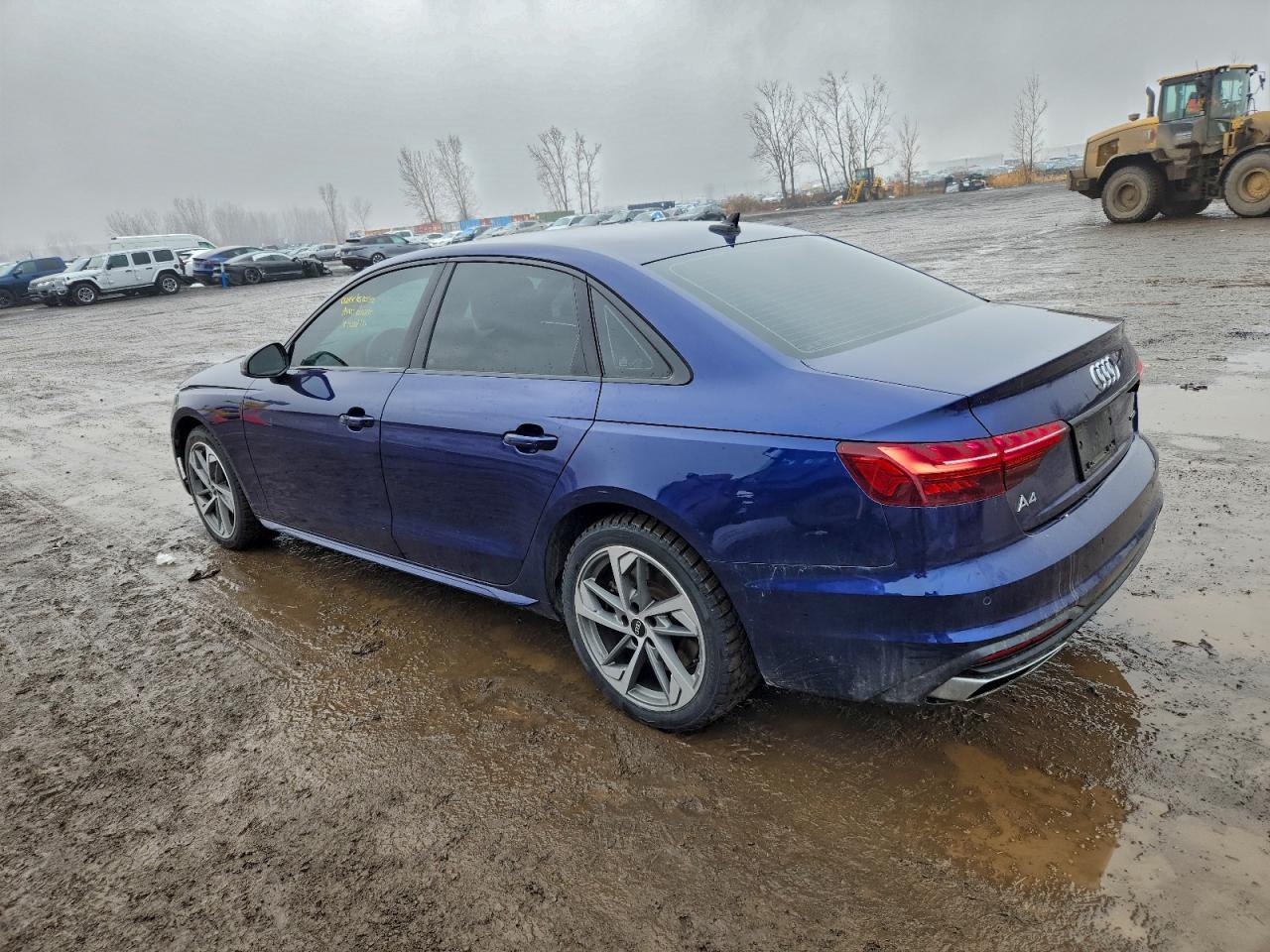 2023 Audi A4 Komfort 45 - Фото 2