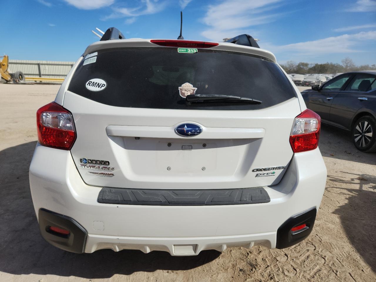 2017 Subaru Crosstrek Premium - Image 6
