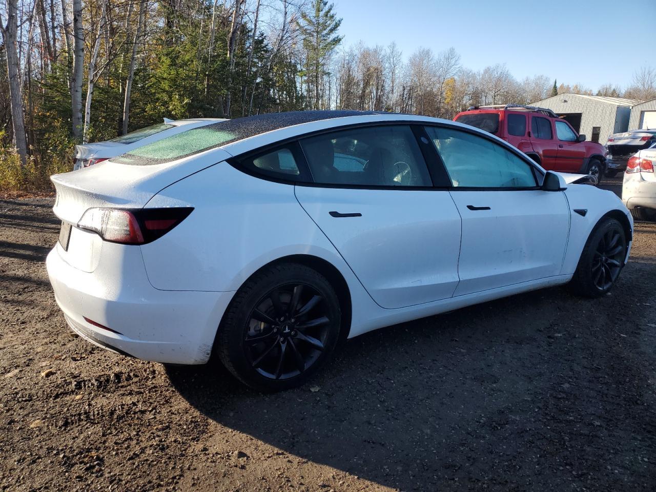 2023 Tesla Model 3 - Image 3