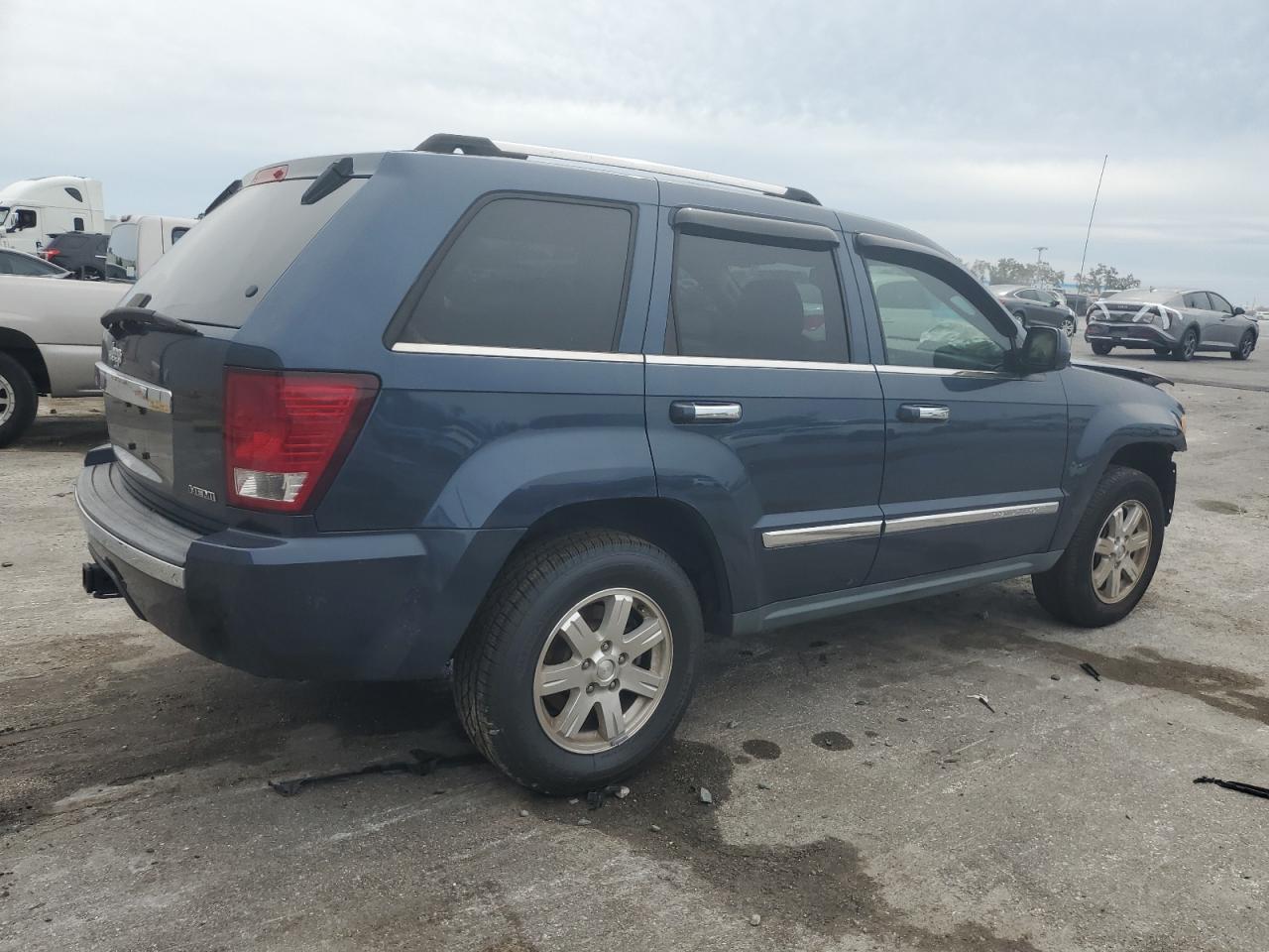 2010 Jeep Grand Cherokee Limited - Фото 3
