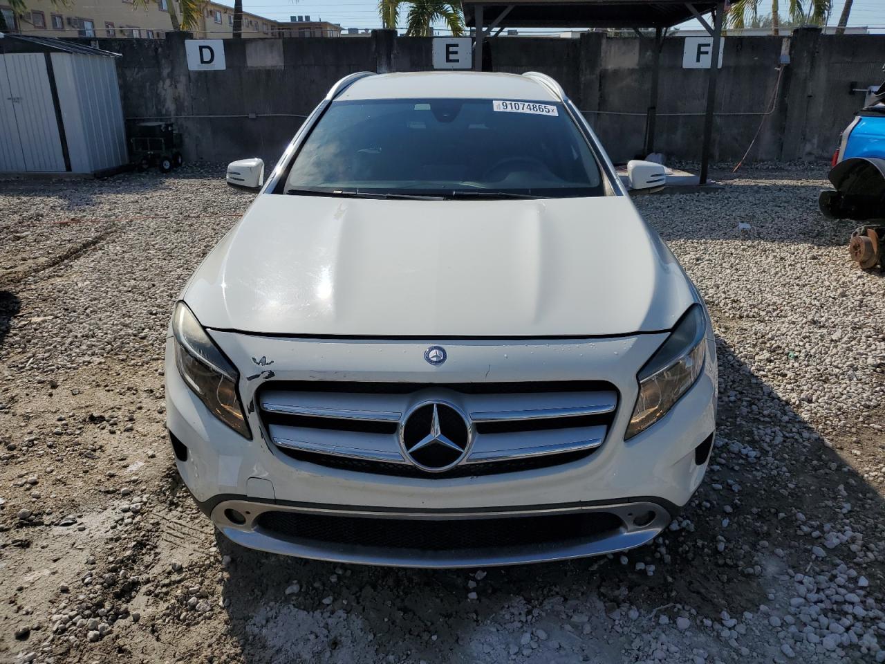 2017 Mercedes-Benz Gla 250 - Image 5
