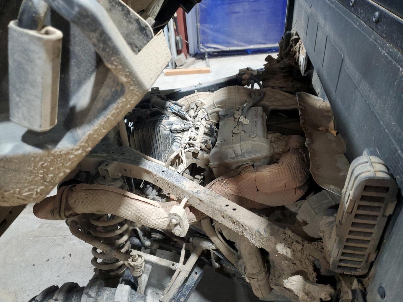 2023 Polaris Ranger Xp 1000 Utility Vehicle - Фото 7