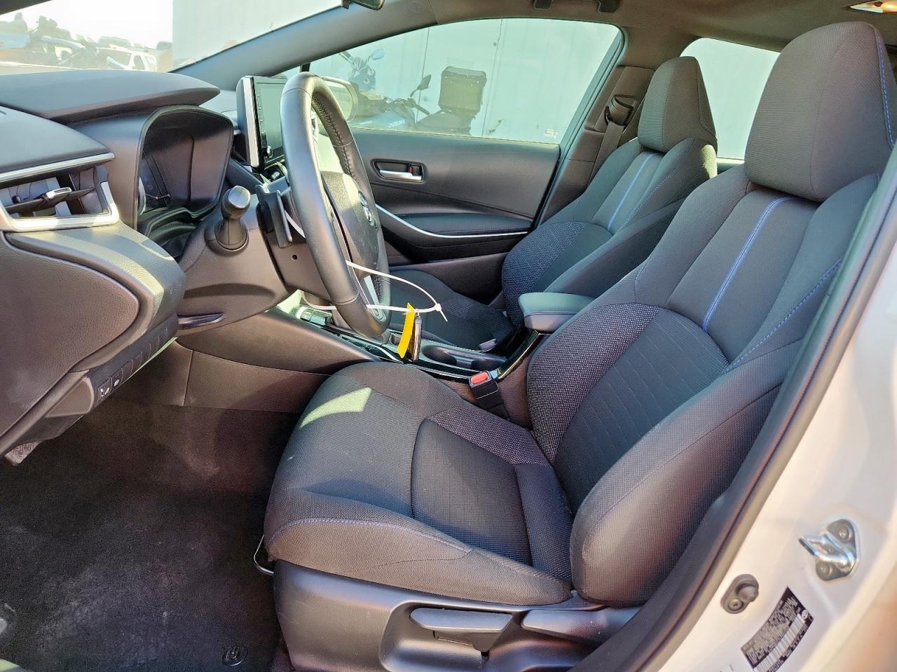 2020 Toyota Corolla Se - Фото 7