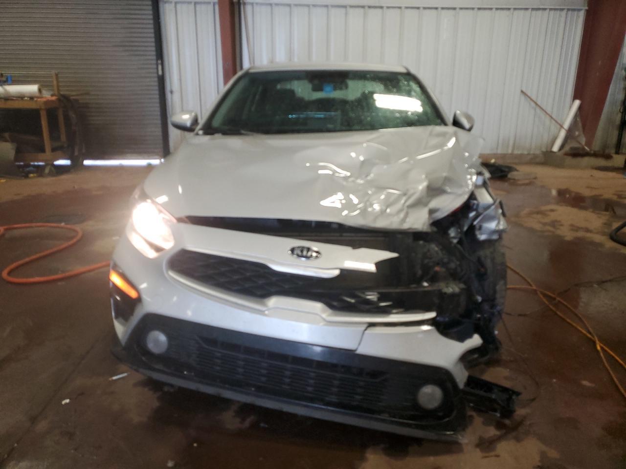 2021 Kia Forte Fe - Image 5