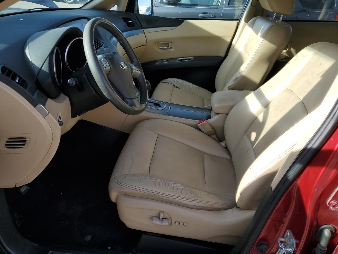 2009 Subaru Tribeca Limited - Image 7