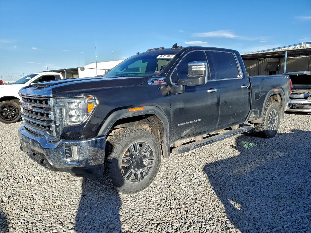 2021 GMC Sierra K2500 Slt