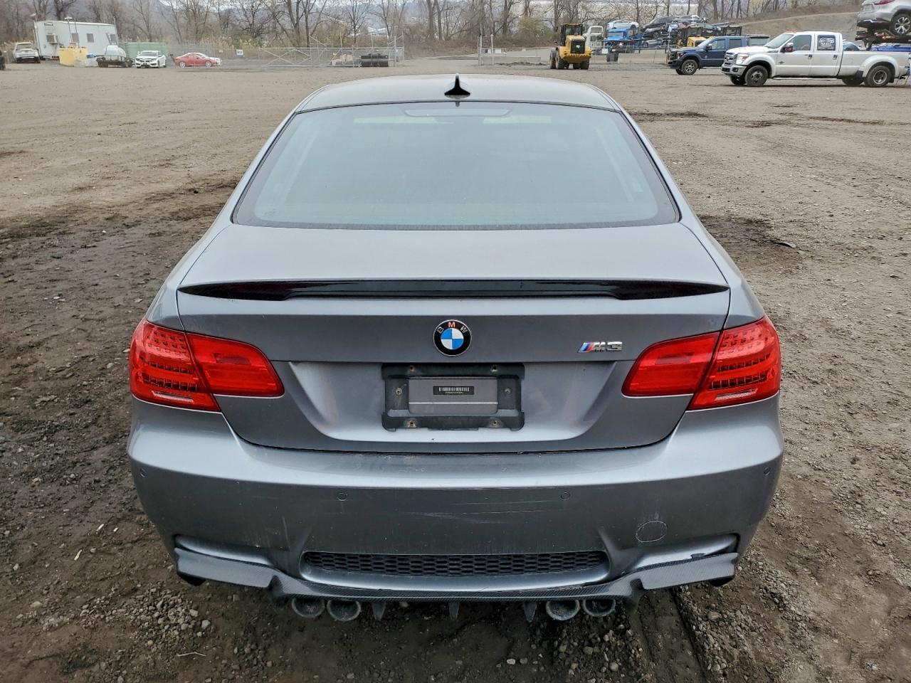 2013 BMW M3 - Фото 6