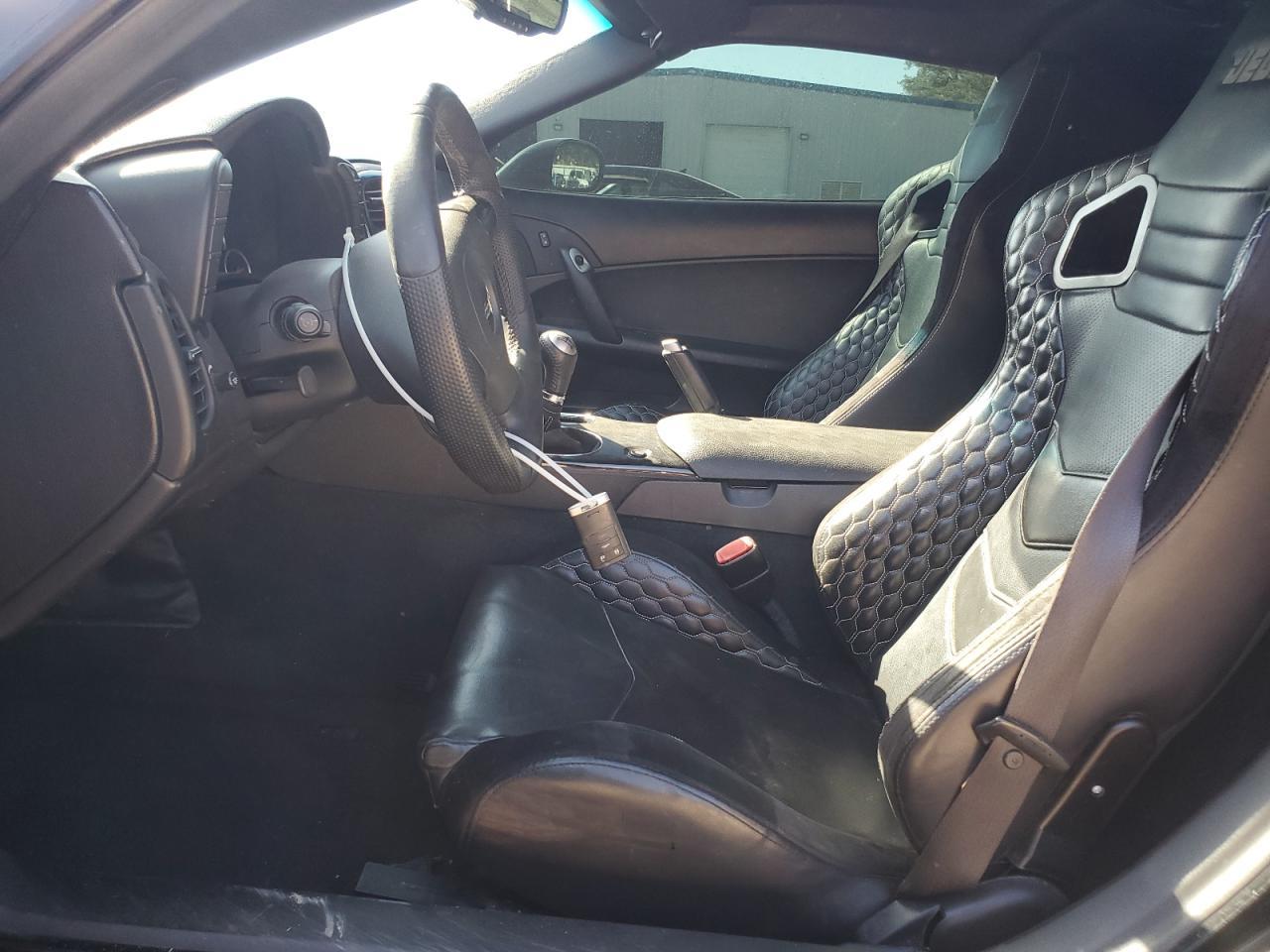 2008 Chevrolet Corvette - Image 7