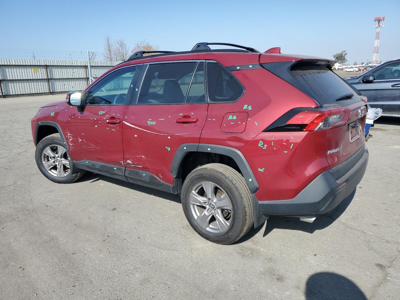 2024 Toyota Rav4 Xle - Image 2