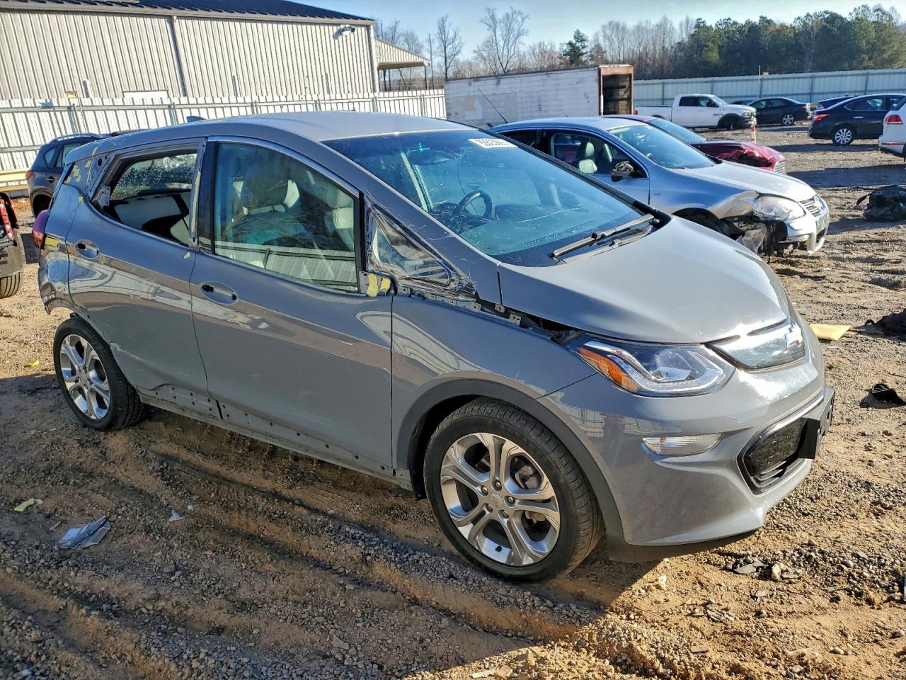 2019 Chevrolet Bolt Ev Lt - Image 4