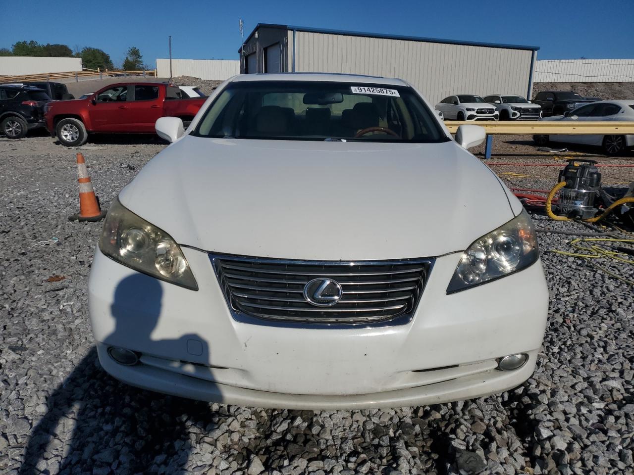 2009 Lexus Es 350 - Фото 5