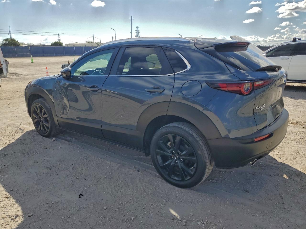 2023 Mazda Cx-30 Preferred - Image 2