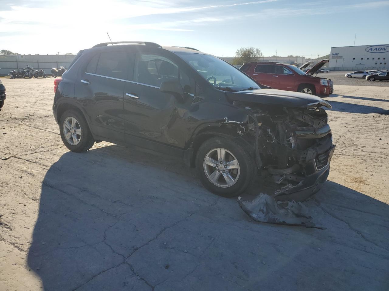 2019 Chevrolet Trax 1Lt - Фото 4