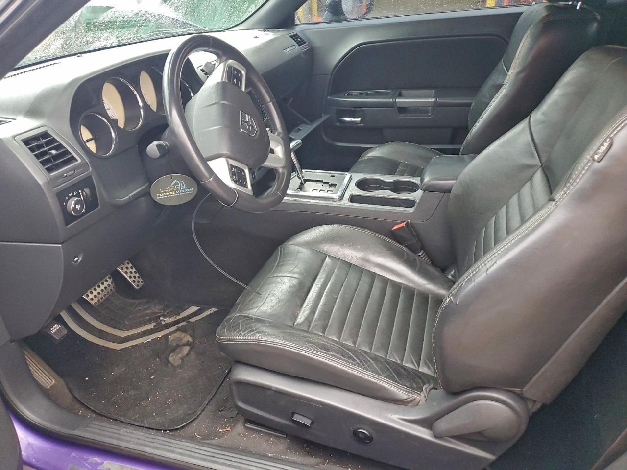 2013 Dodge Challenger R/T - Фото 7