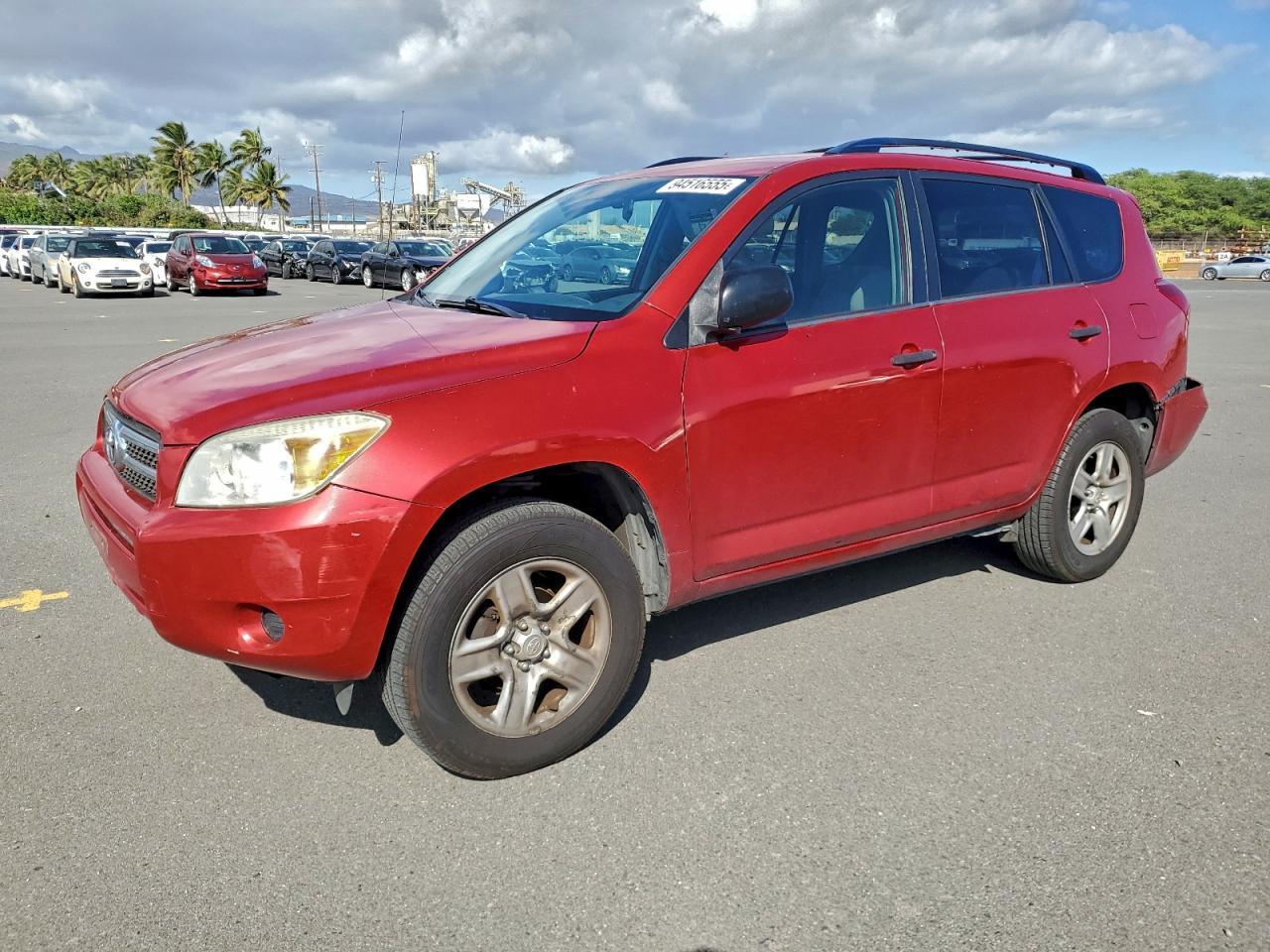 2007 Toyota Rav4