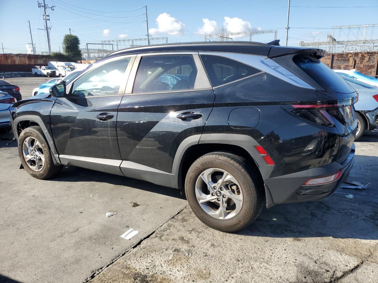 2023 Hyundai Stellar - Image 2