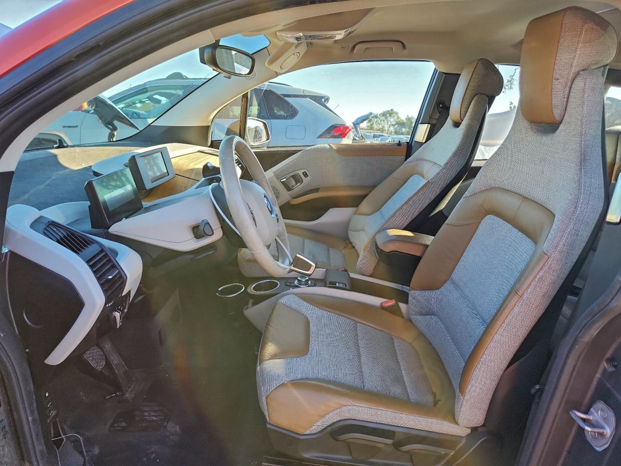 2016 BMW I3 Rex - Фото 7