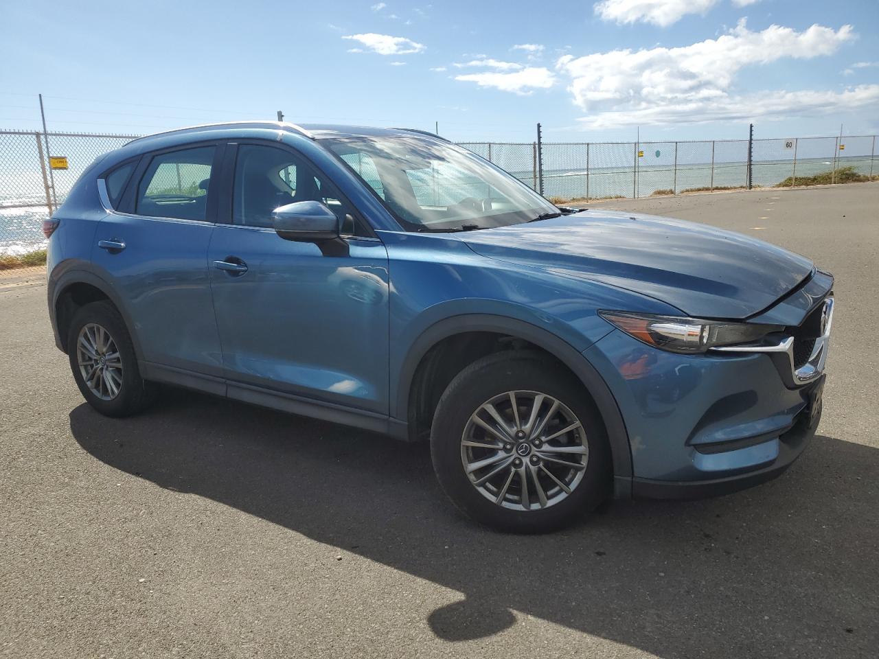 2018 Mazda Cx-5 Sport - Фото 4