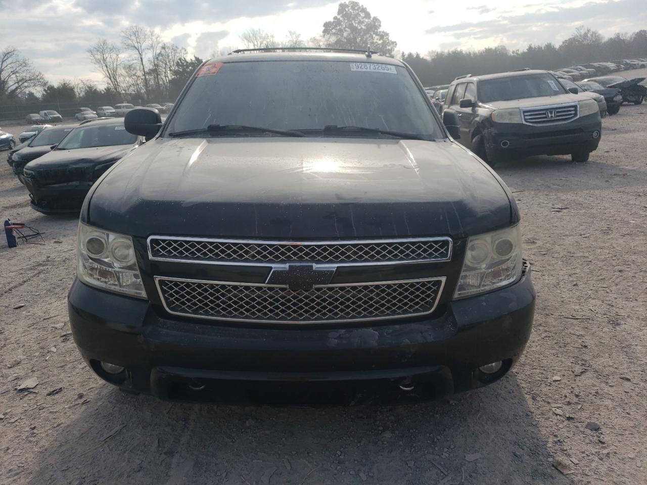 2007 Chevrolet Suburban K1500 - Image 5