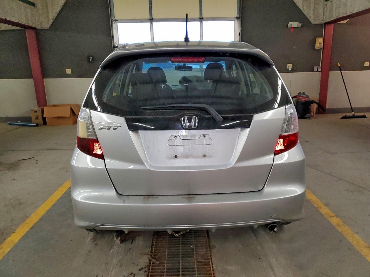 2012 Honda Fit Sport - Image 6