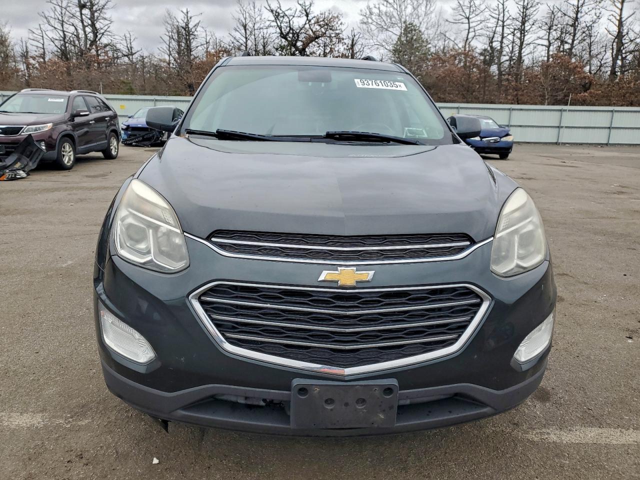 2017 Chevrolet Equinox Lt - Image 5
