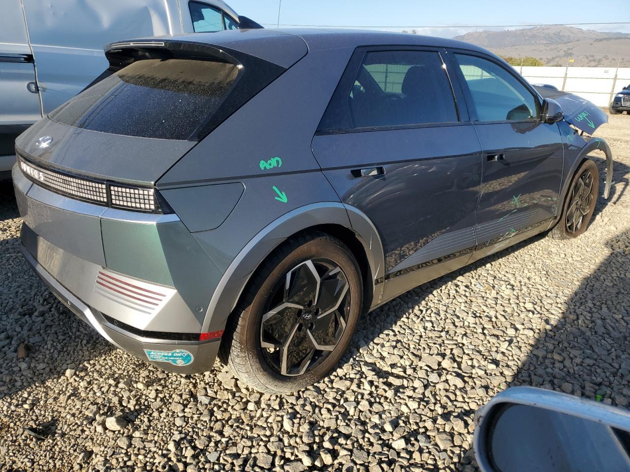 2024 Hyundai Ioniq 5 Limited - Image 3