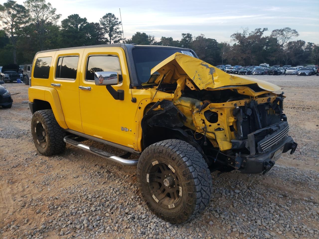 2006 Hummer H3 - Image 4