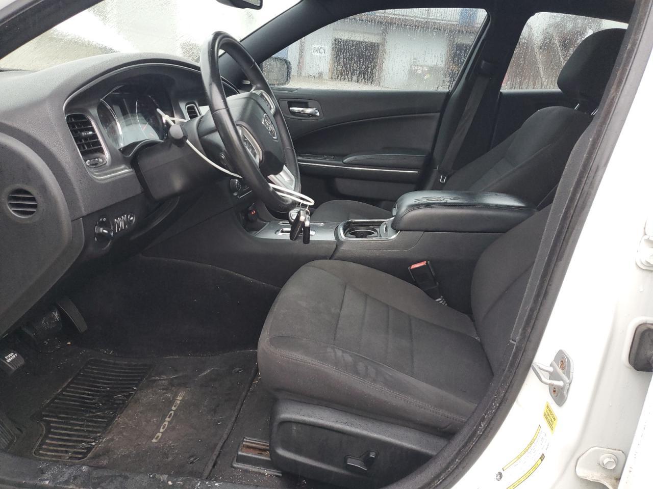 2013 Dodge Charger Sxt - Фото 7