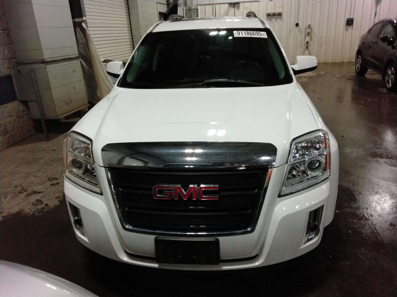 2015 GMC Terrain Sle - Image 5
