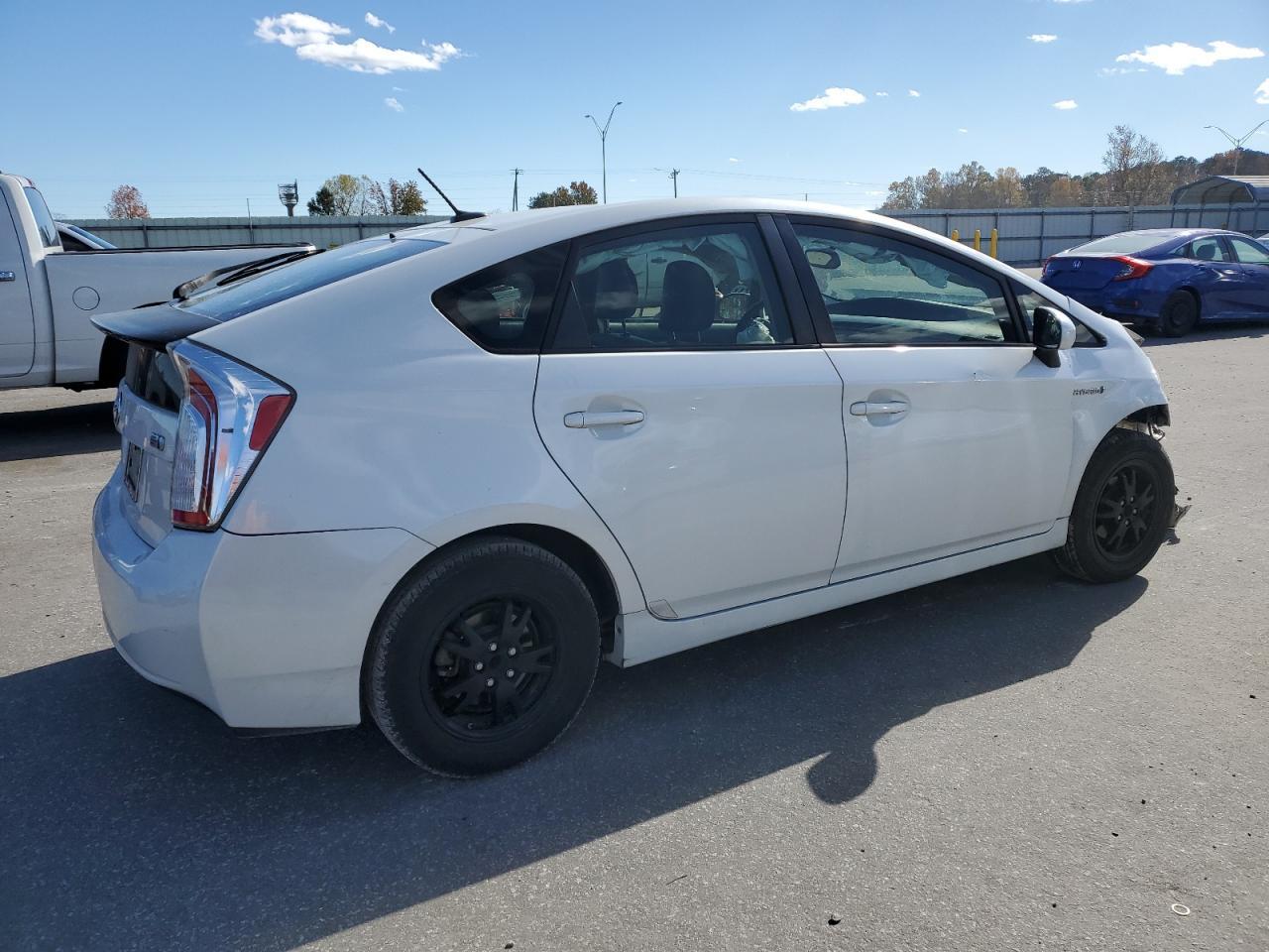 2013 Toyota Prius - Image 3