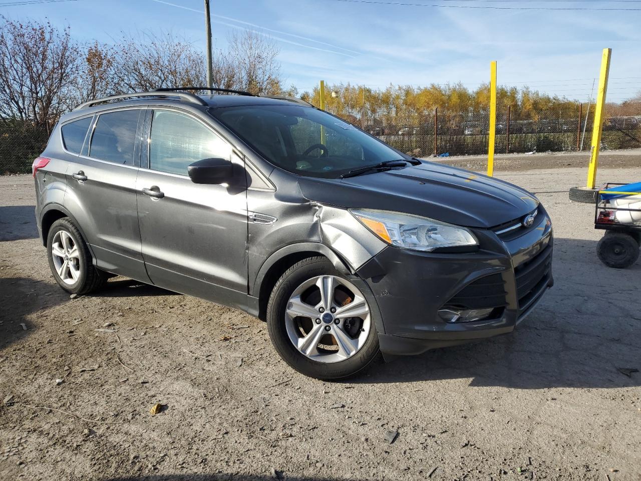 2016 Ford Escape Se - Image 4