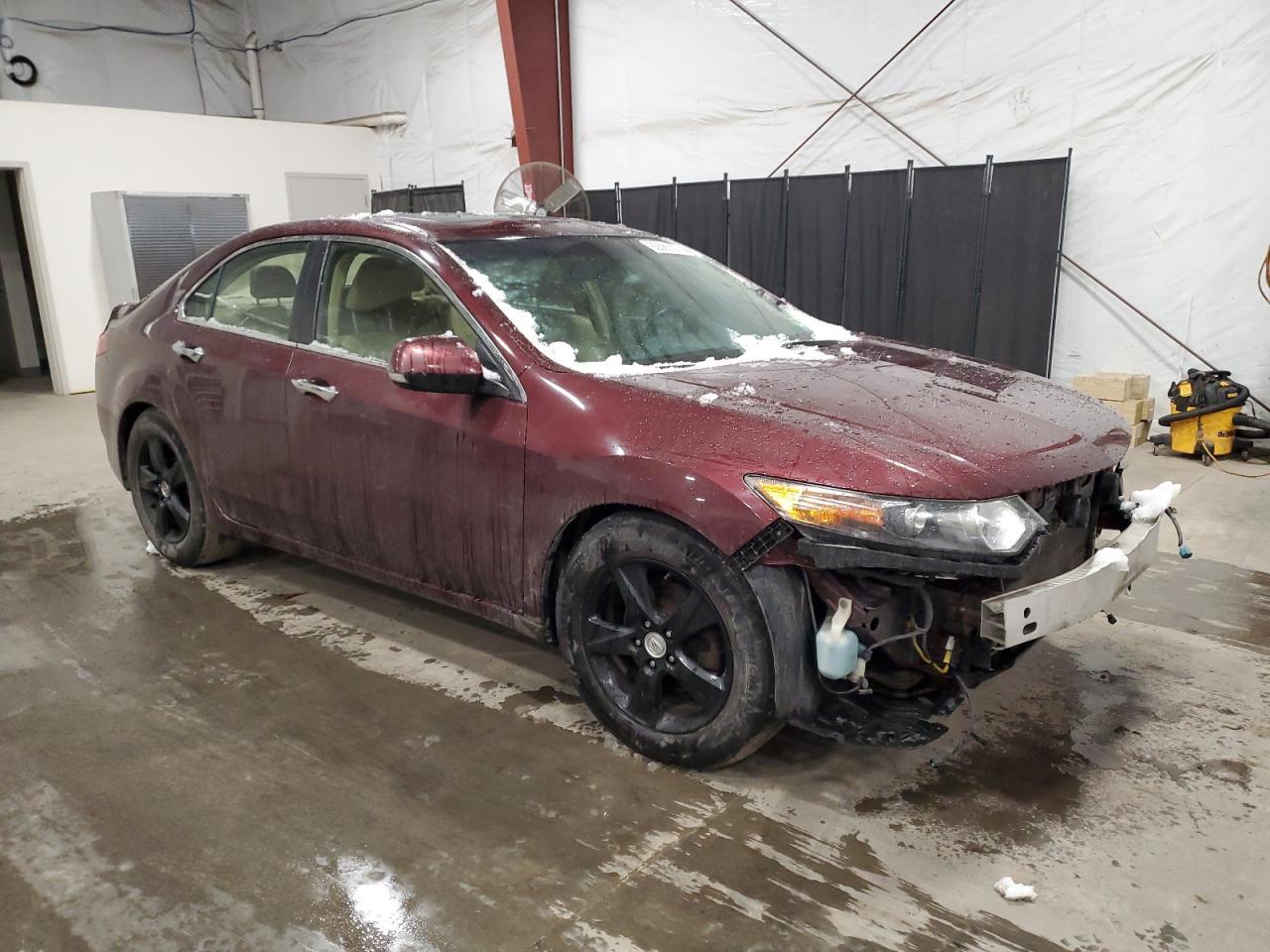 2012 Acura Tsx - Image 4