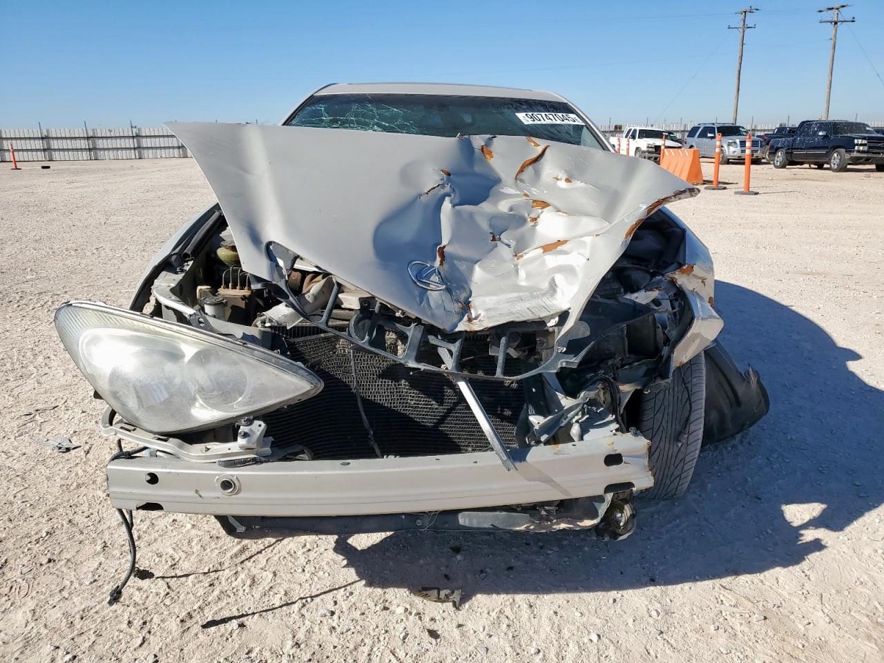 2003 Lexus Es 300 - Image 5