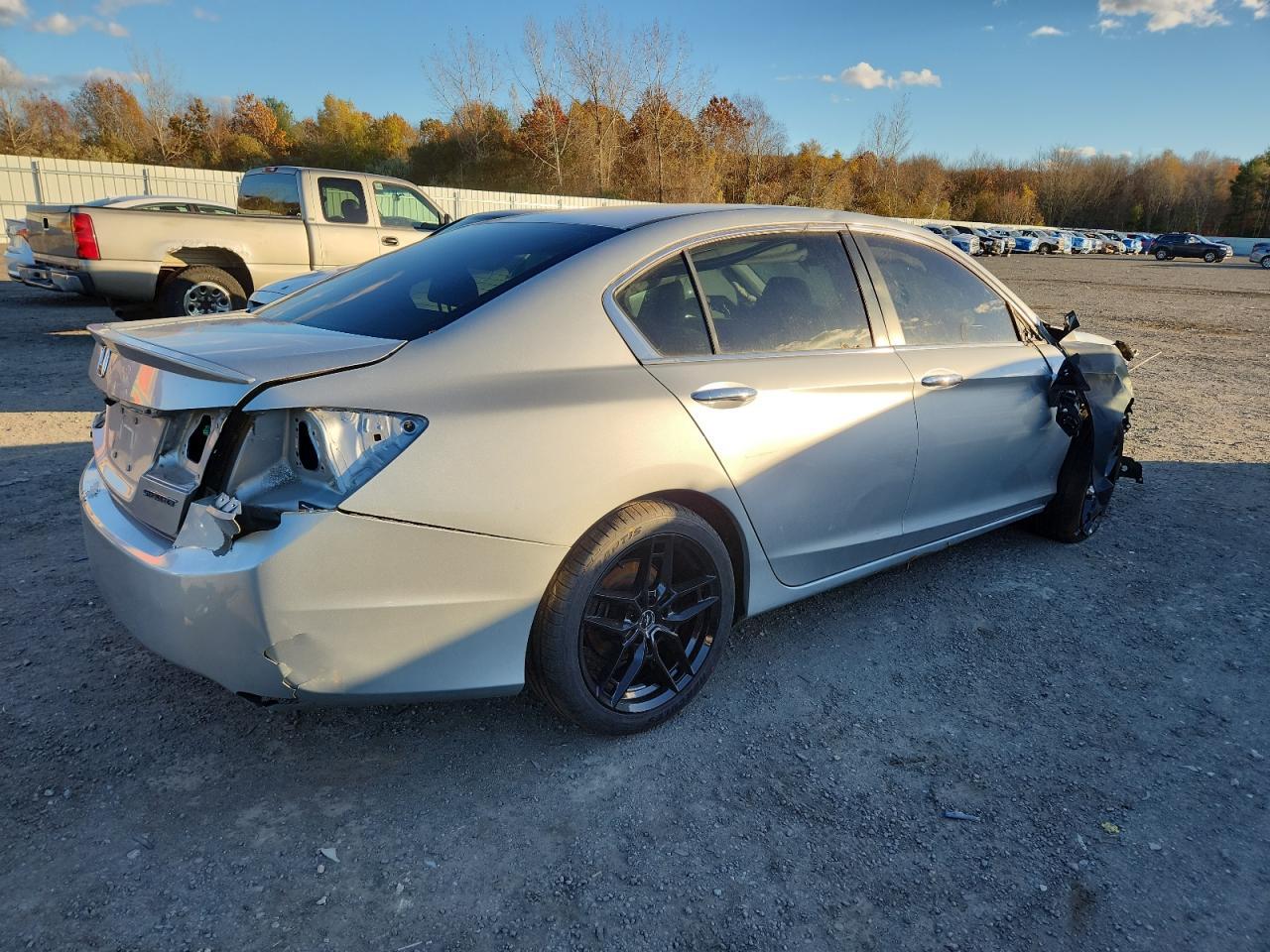 2013 Honda Accord Sport - Фото 3